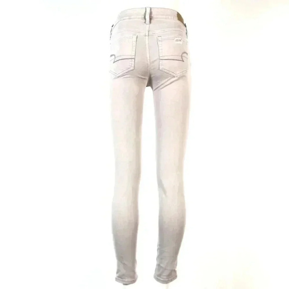 💕AE  jeggings jeans - Picture 2 of 12